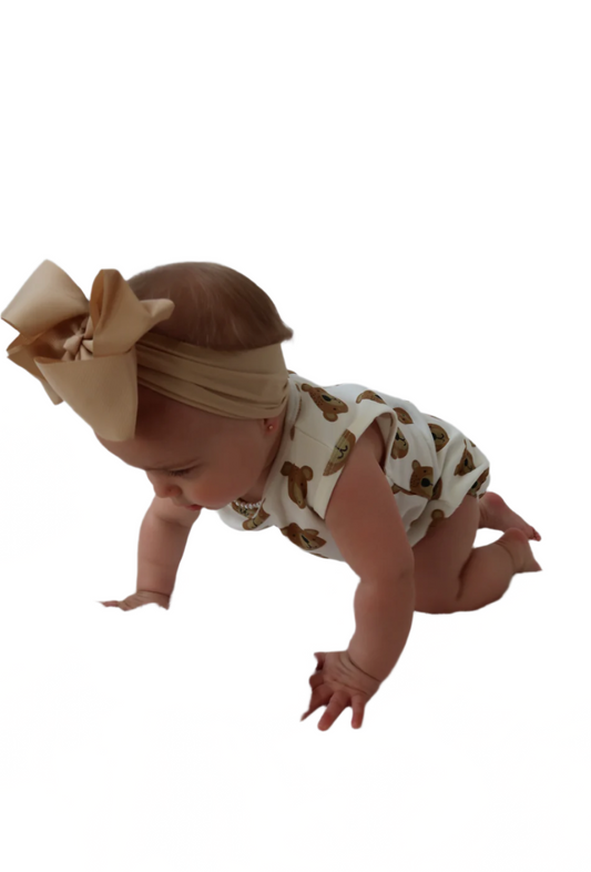 LAGRE BOW HEADBANDS