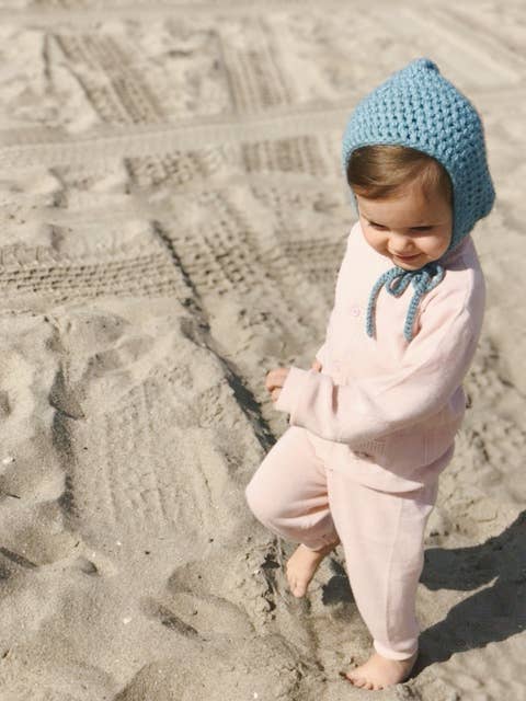 Milan Baby Pants