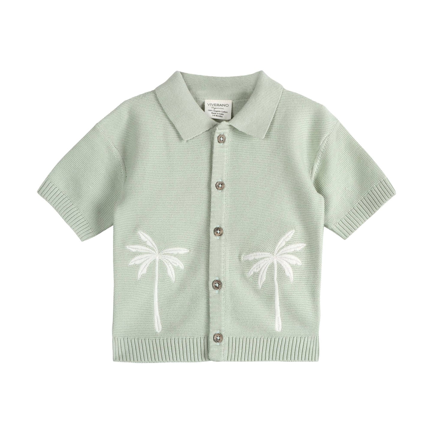 PALM TREE SET