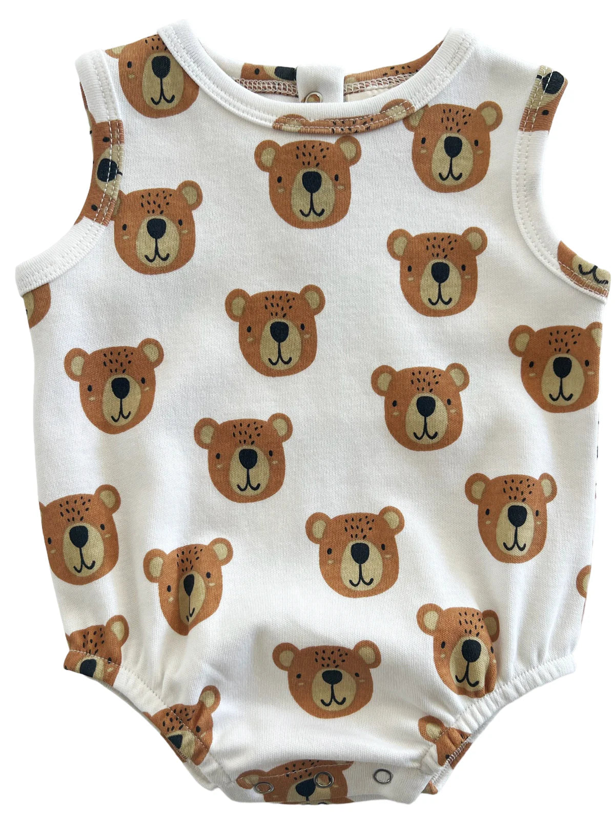 TEDDY BEAR