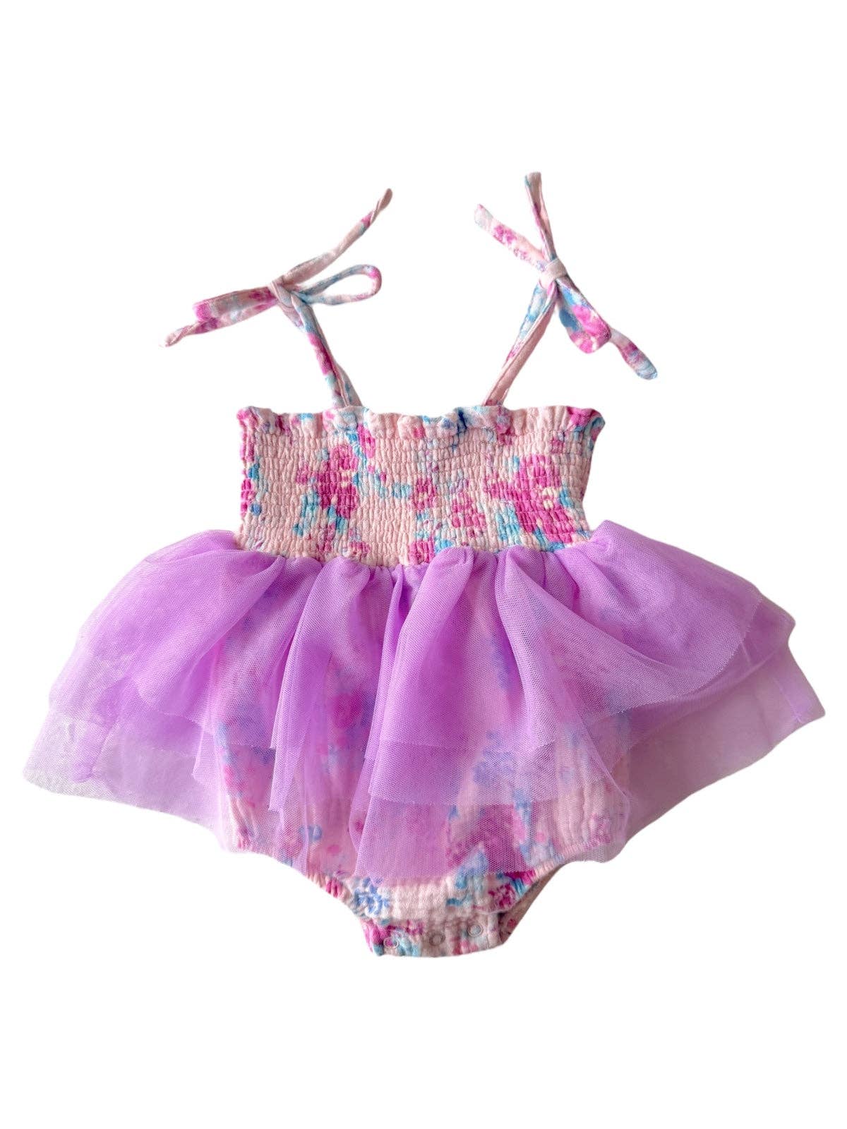 RILEY TUTU DRESS