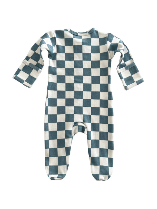THE CARLO FOOTIE