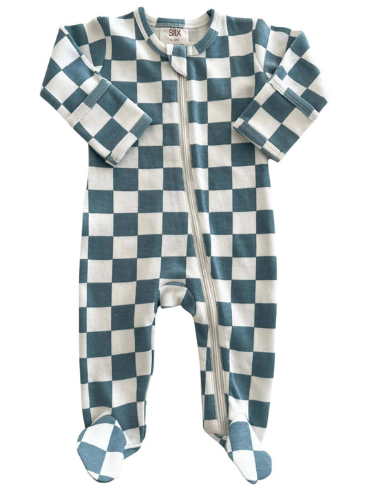 THE CARLO FOOTIE