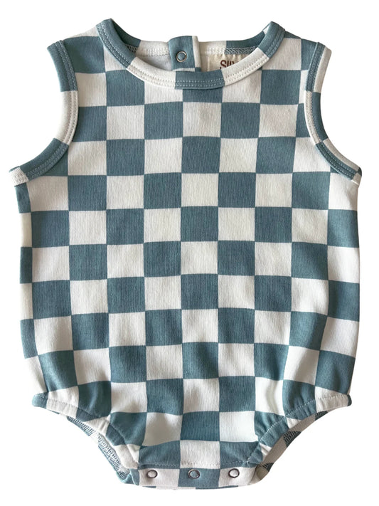 THE CARLO ROMPER