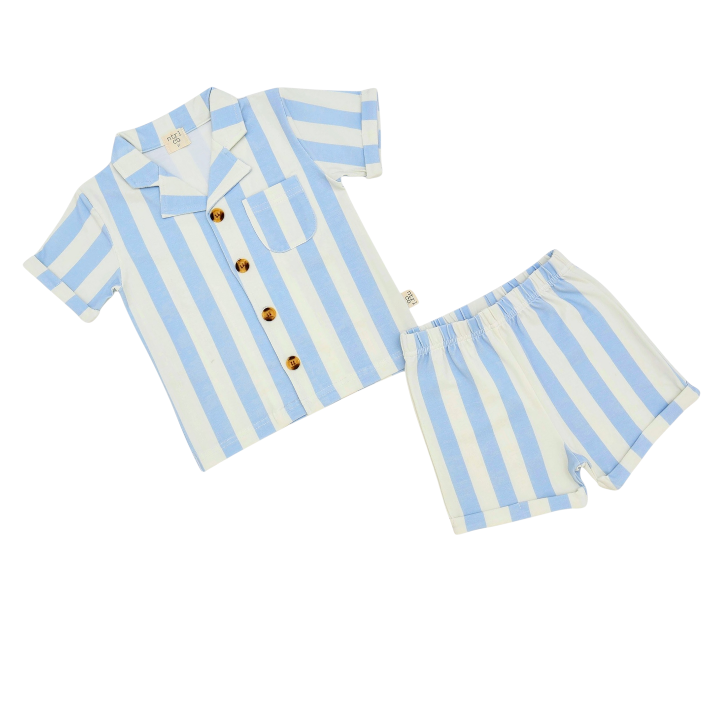 THE ISLAND SET | BLUE