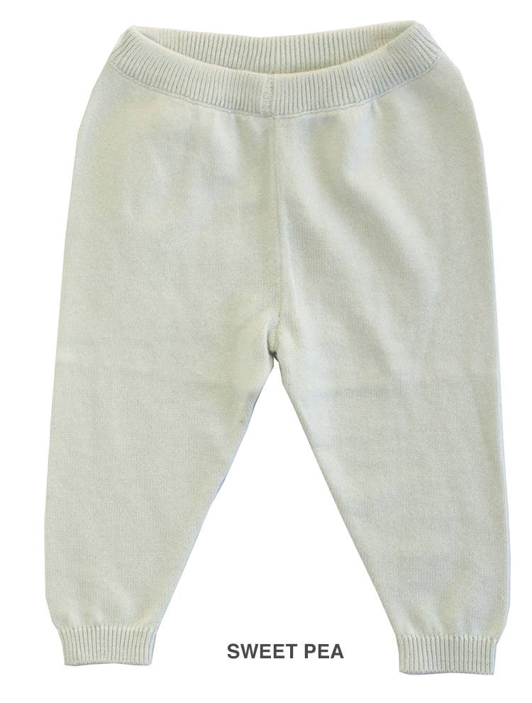 Milan Baby Pants