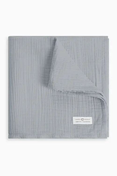 MUSLIN SWADDLE
