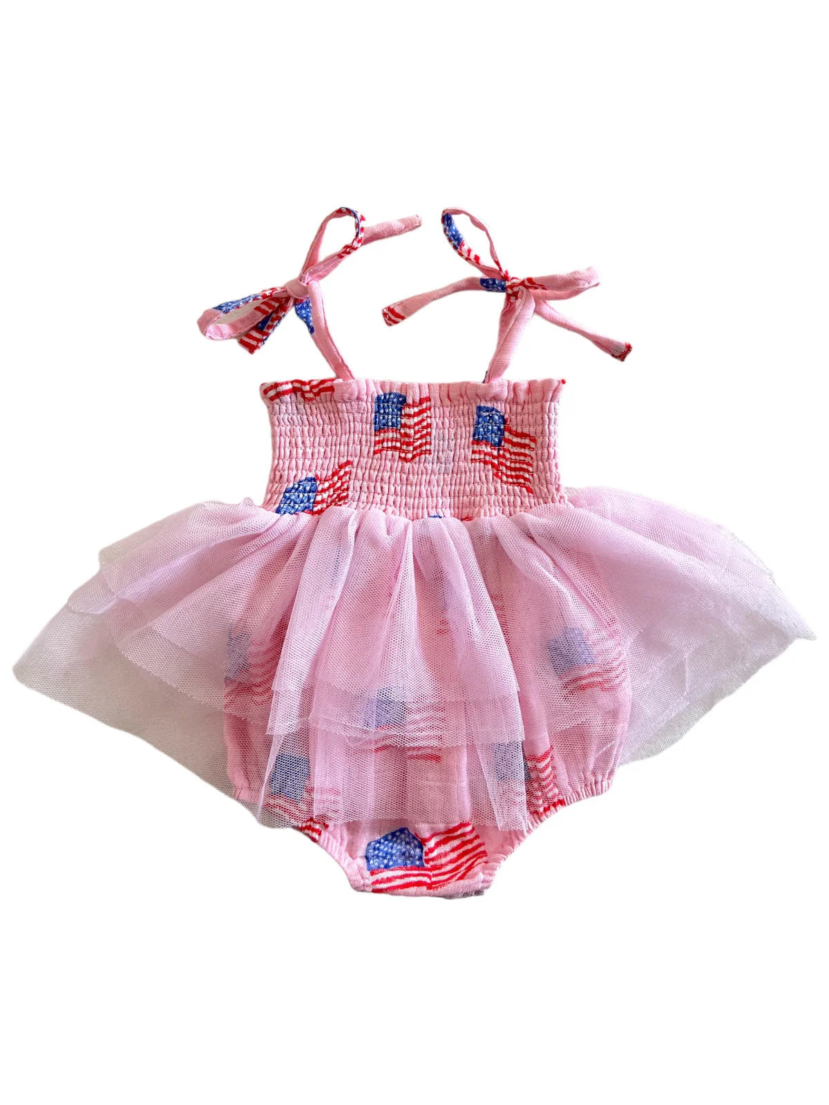 PRETTY IN PINK  TUTU DRESS