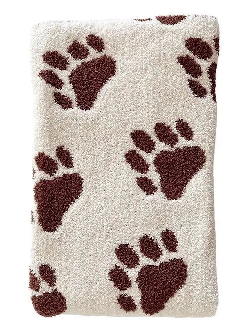 PAW BLANKET