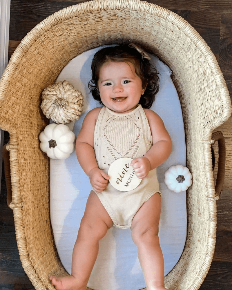 THE CLASSIC CROCHET HALTER ROMPER