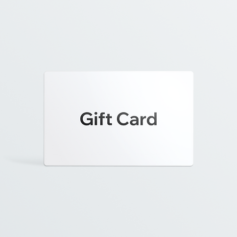 E-Gift Card