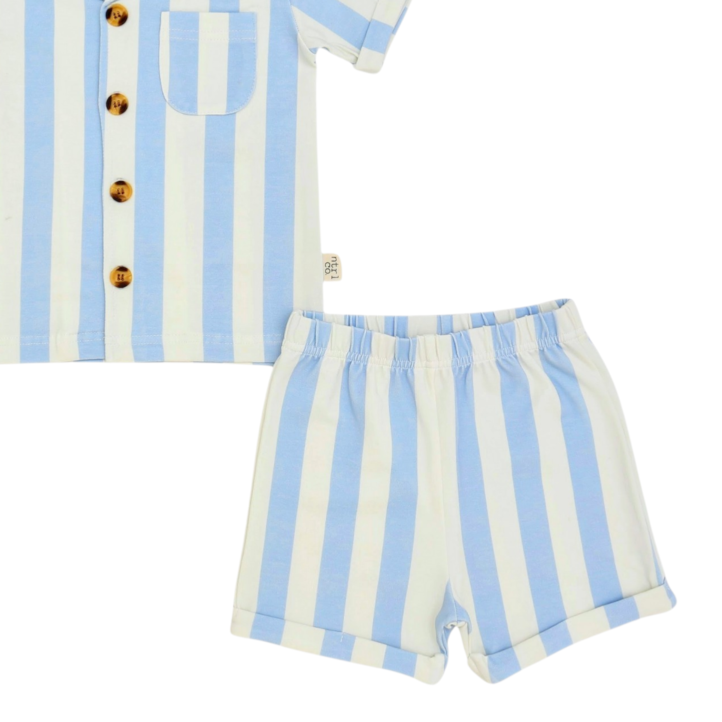 THE ISLAND SET | BLUE