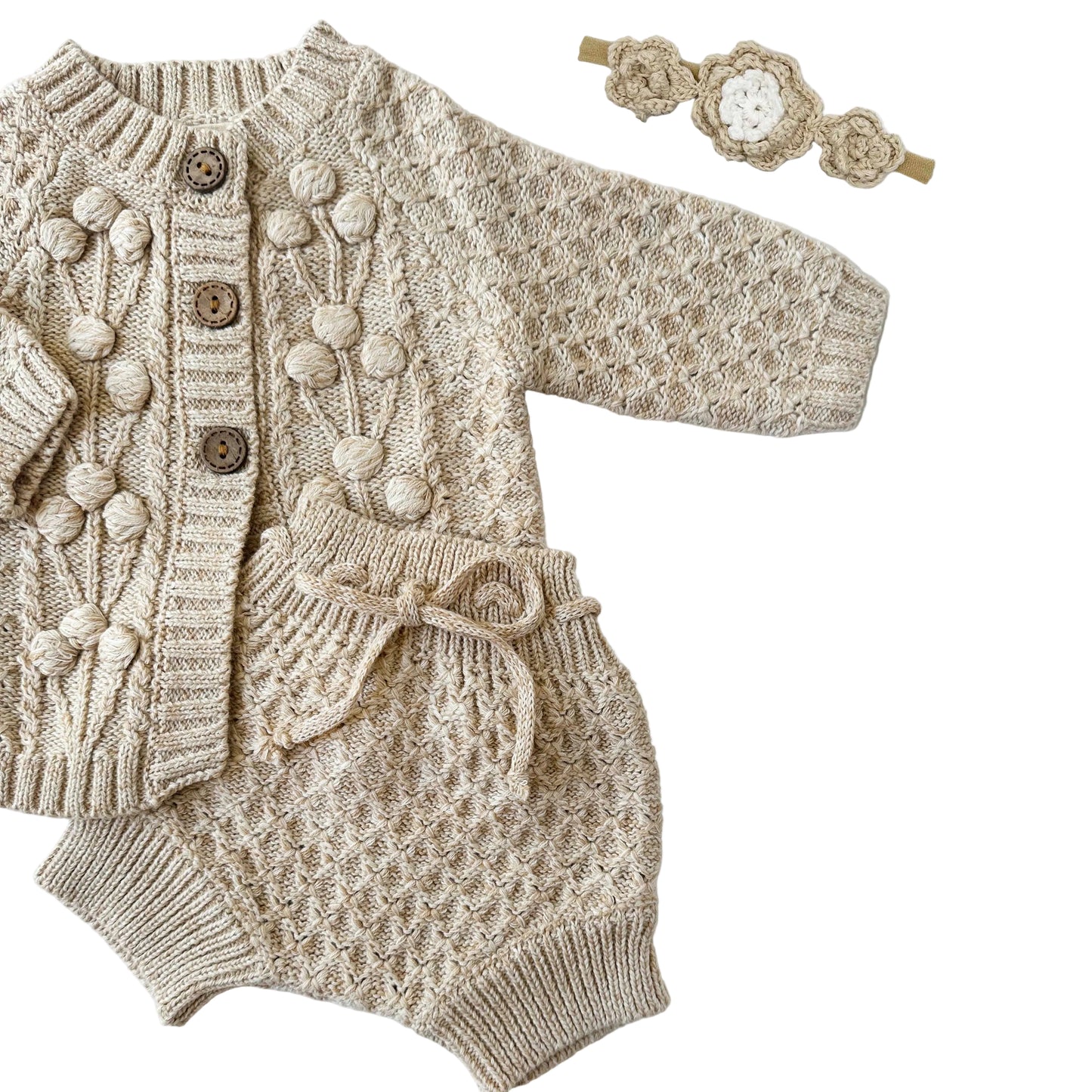 POM MATALYN SET | OATS
