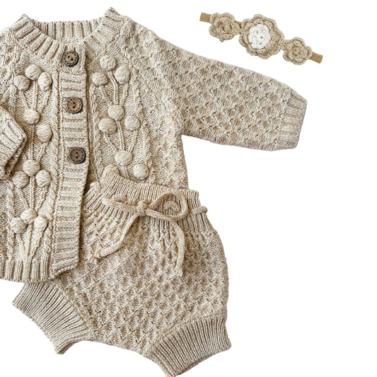 POM MATALYN SET | OATS